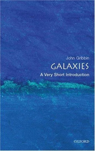 Galaxies: A Very Short Introduction