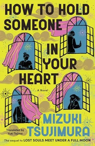 How to Hold Someone In Your Heart