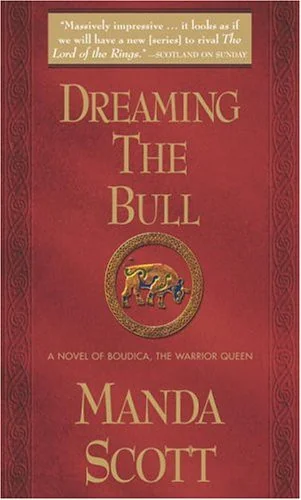 Boudica: Dreaming the Bull