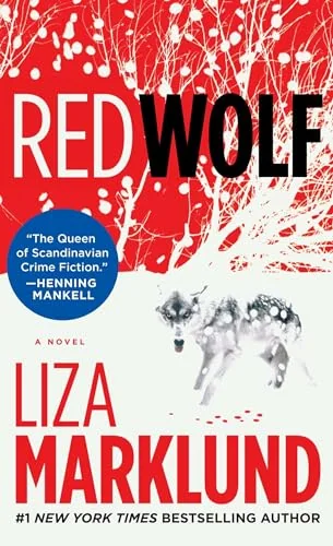 Red Wolf