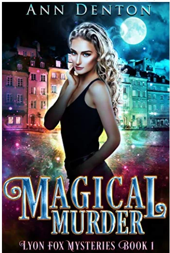 Magical Murder