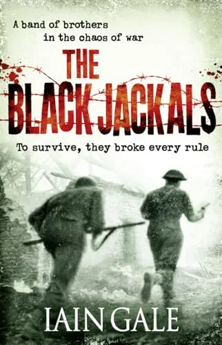 The Black Jackals