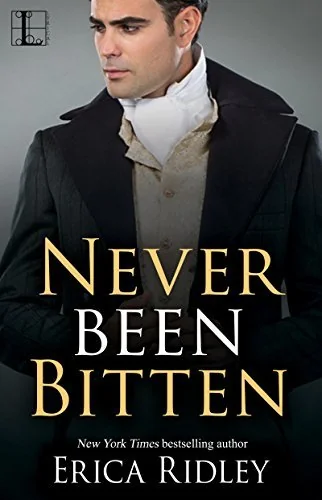Never Been Bitten