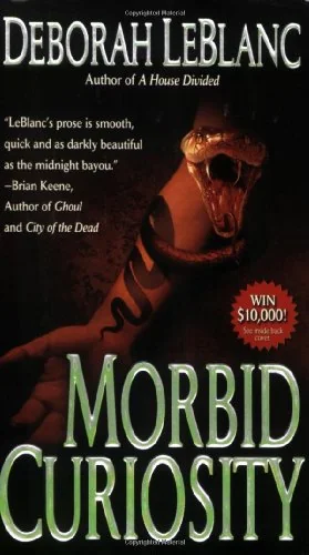 Morbid Curiosity