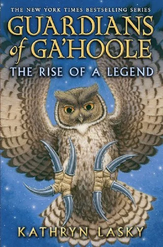 The rise of a legend