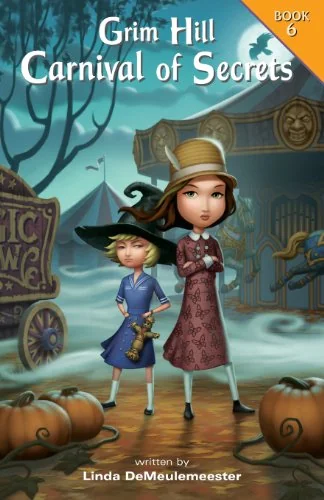 Carnival of Secrets