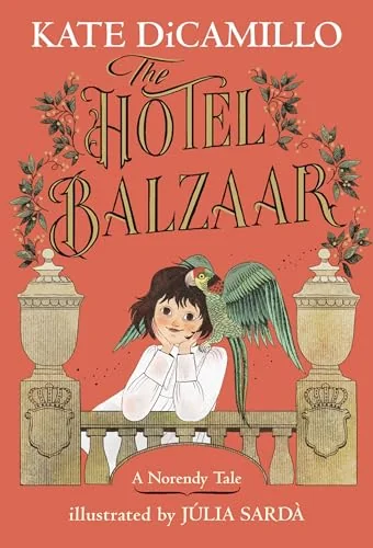 The Hotel Balzaar