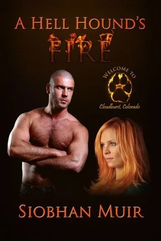 A Hell Hound's Fire
