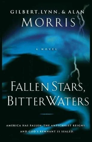 Fallen Stars, Bitter Waters