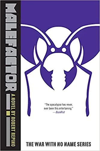 Malefactor