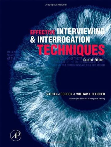 Effective Interviewing and Interrogation Techniques