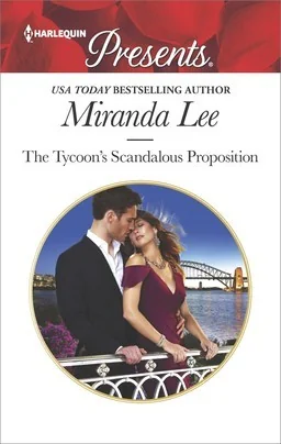 Tycoon's Scandalous Proposition