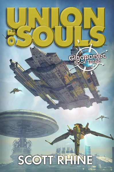 Union of Souls