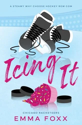 Icing It