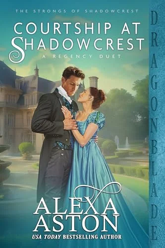 Courtship at Shadowcrest