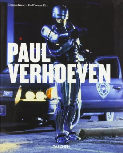 Paul Verhoeven