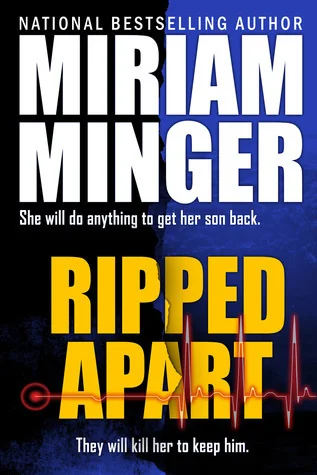 Ripped Apart