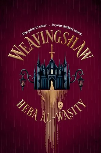 Weavingshaw