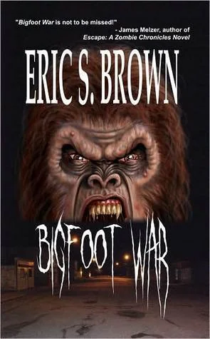 Bigfoot War