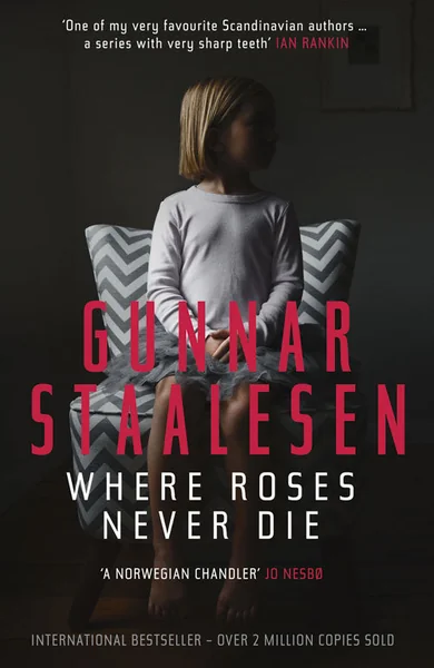 Where Roses Never Die