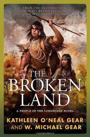 The Broken Land