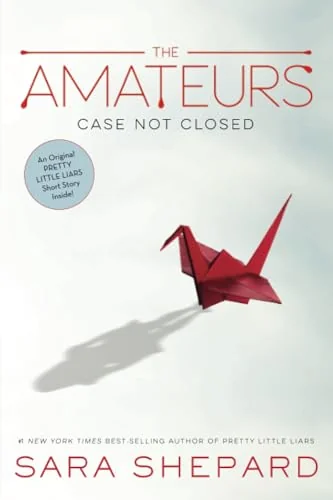 The Amateurs, Book 1 The Amateurs