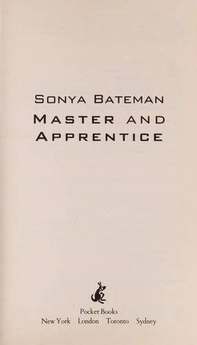 Master and Apprentice