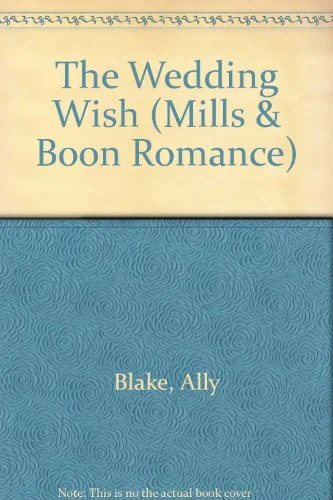 The Wedding Wish