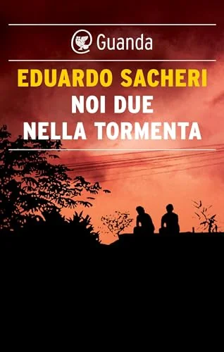 Noi due nella tormenta