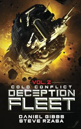 Cold Conflict