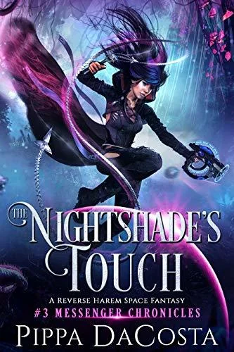 The Nightshade's Touch