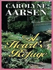 A Heart's Refuge
