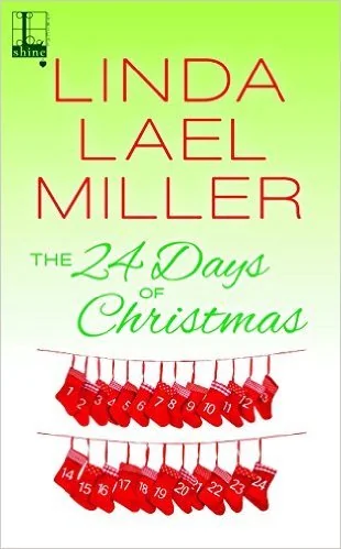 The 24 Days of Christmas
