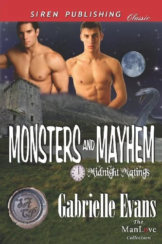 Monsters and Mayhem