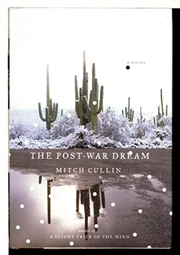 The Post-War Dream
