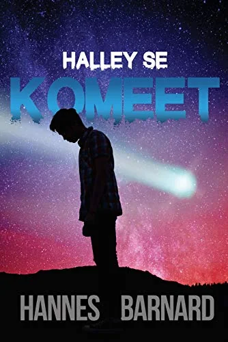 Halley se Komeet