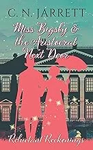 Miss Ashford's Scandal