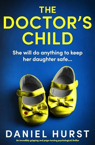 The Doctor's Child