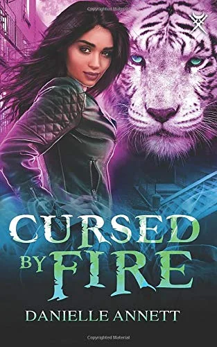 Cursed by Fire