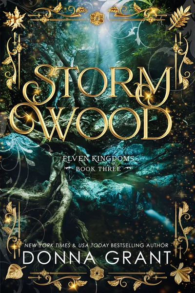 Storm Wood
