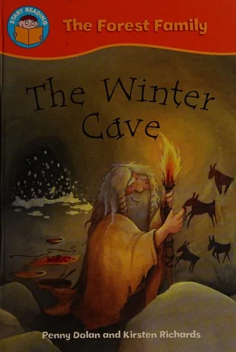 The winter cave