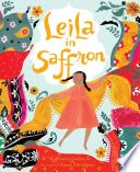 Leila in Saffron