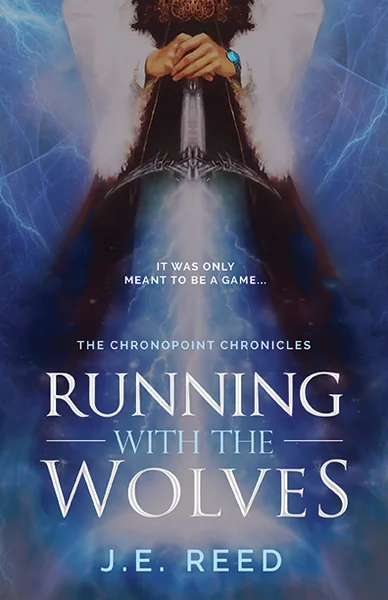 Running With the Wolves