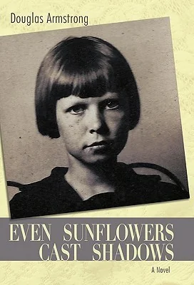 Even Sunflowers Cast Shadows