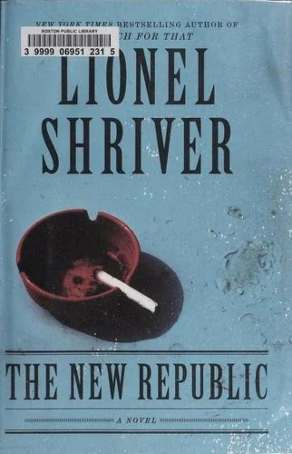 The New Republic