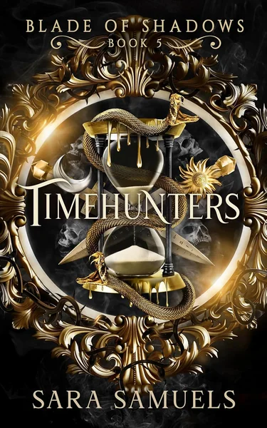 Timehunters