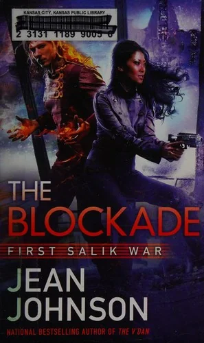 The Blockade