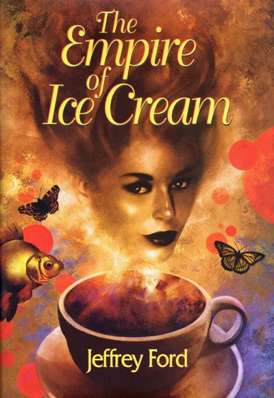 The Empire of Ice Cream