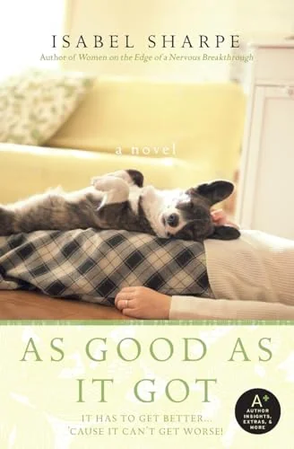 As good as it got