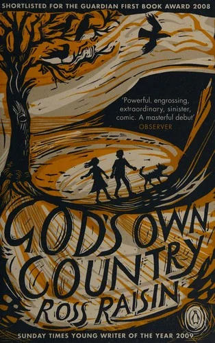 God's Own Country